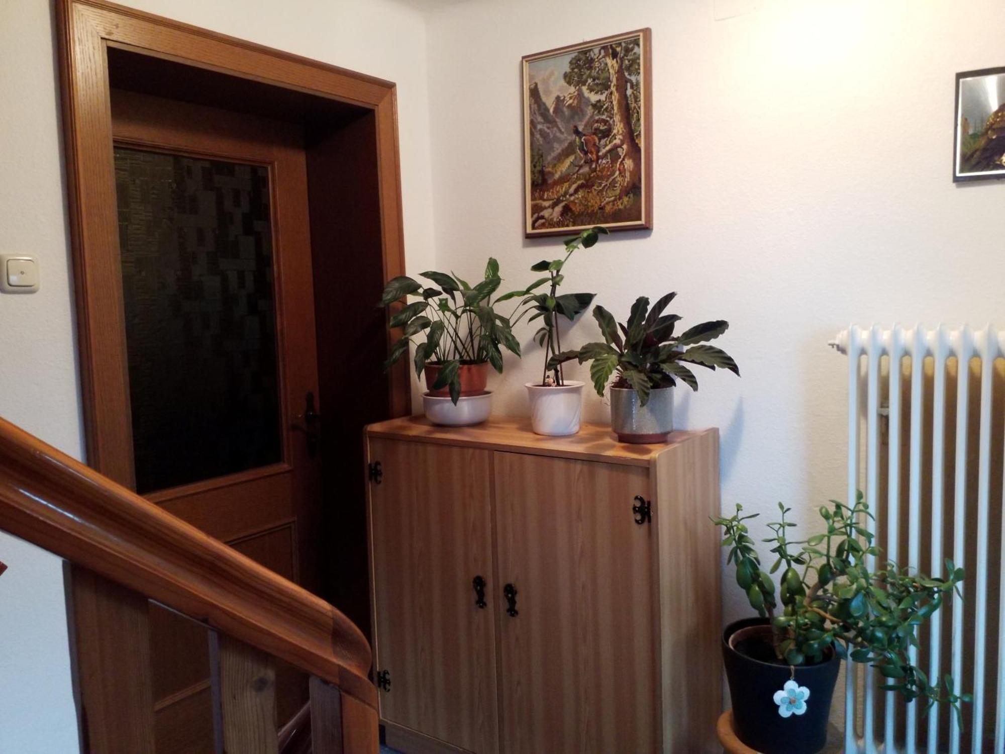 Apartmán Haus Hubertusheim