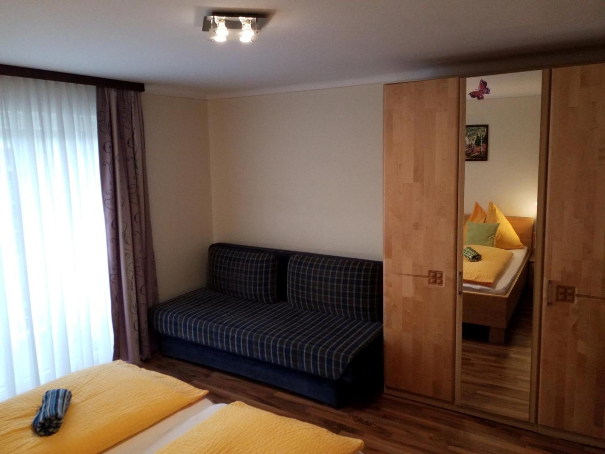 Haus Hubertusheim Schladming