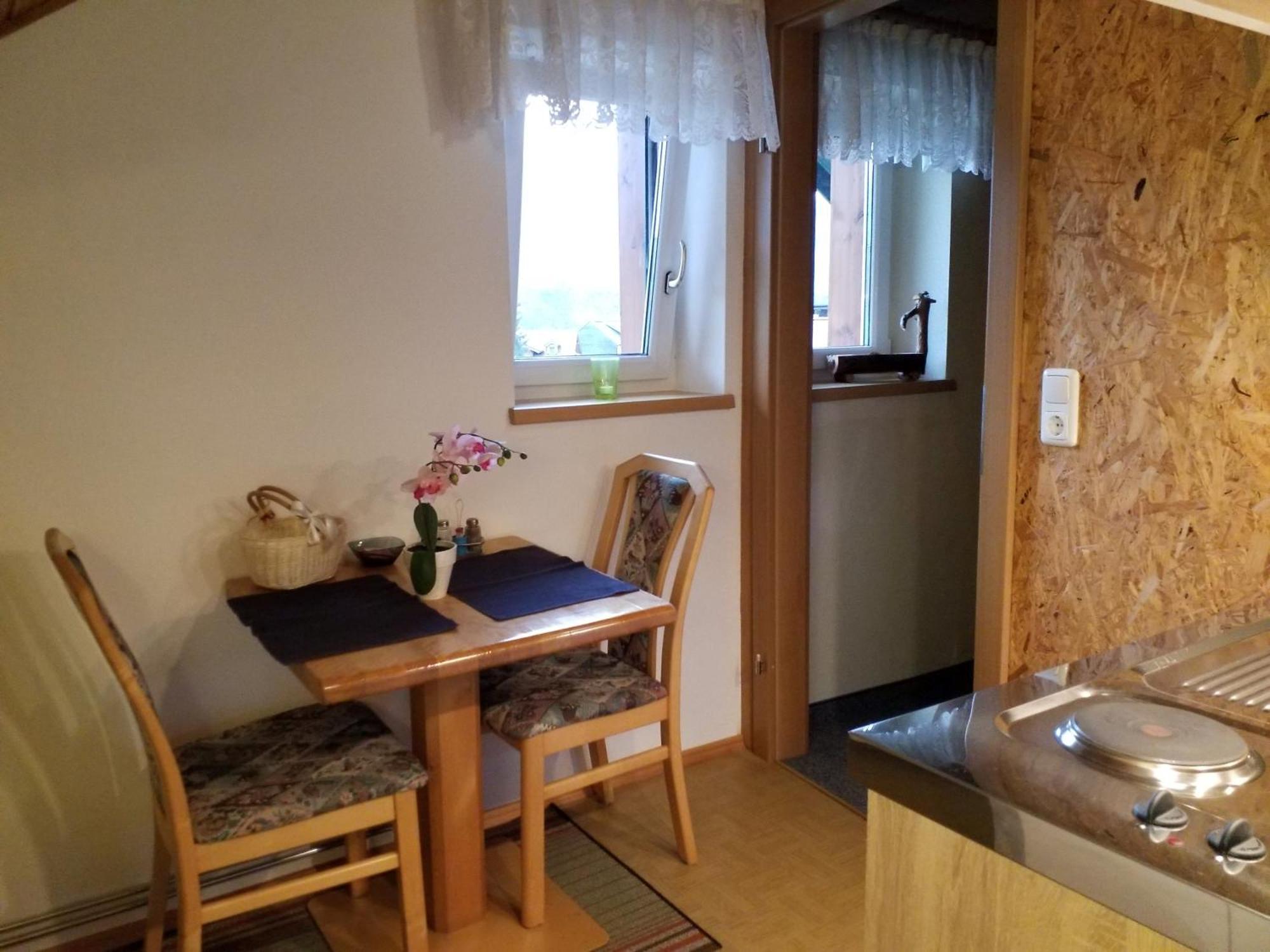 Haus Hubertusheim Apartmán Schladming
