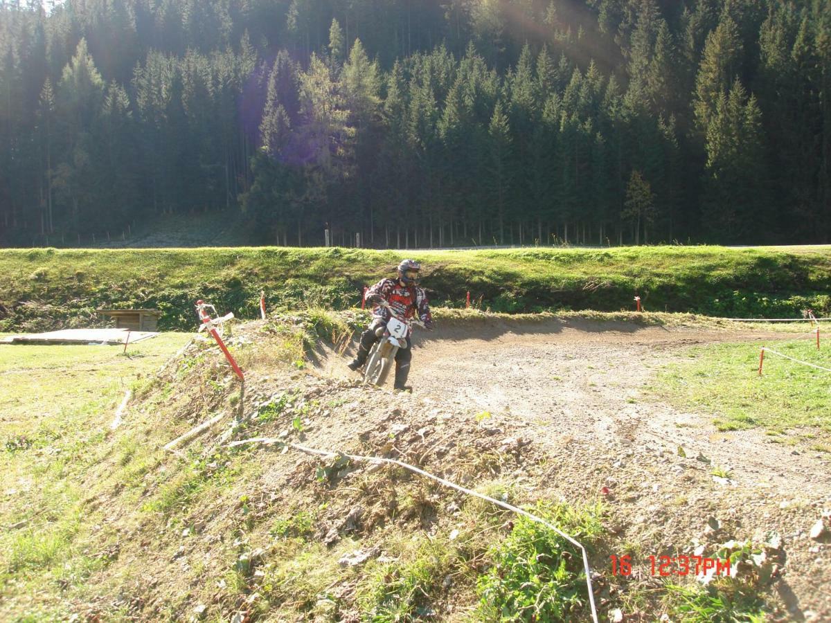 Haus Hubertusheim * Schladming